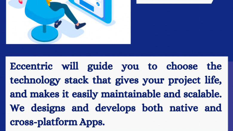 Best Application Development Toronto – Eccentric