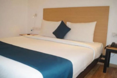 Best Couple Friendly Hotels in Bangalore with Bag2Bag Rooms