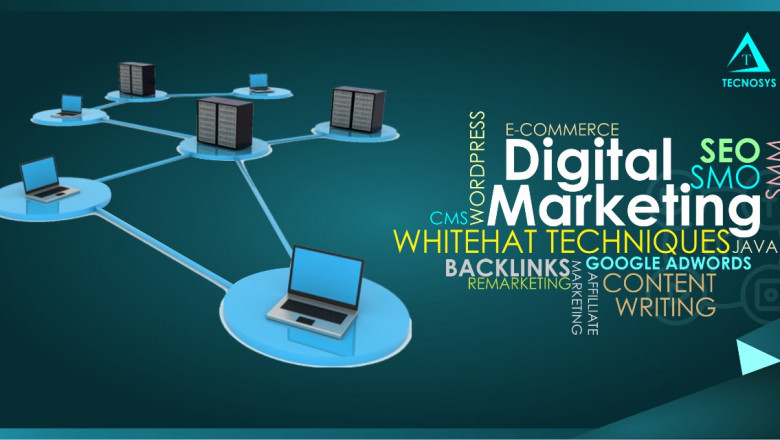 Best Digital Marketing Services Agency