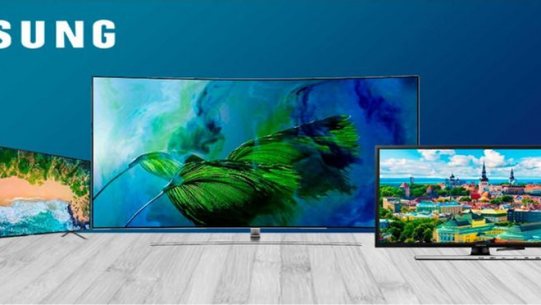 Best Samsung TV service center in Delhi