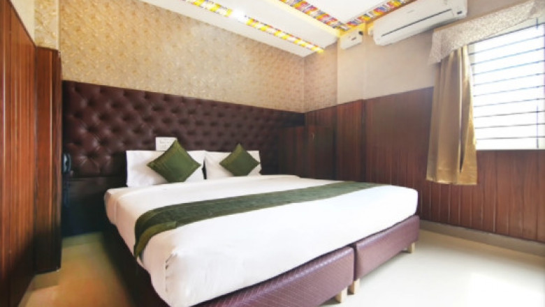 Book Hourly Hotels for Unmarried Couples in Bangalore with Bag2Bag Rooms