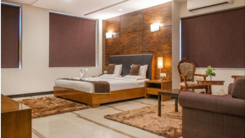 Book Hourly Hotels in Bangalore | Early Checkin Hotels in Bangalore| 24 hours check in hotels in Bangalore with Bag2Bag Rooms