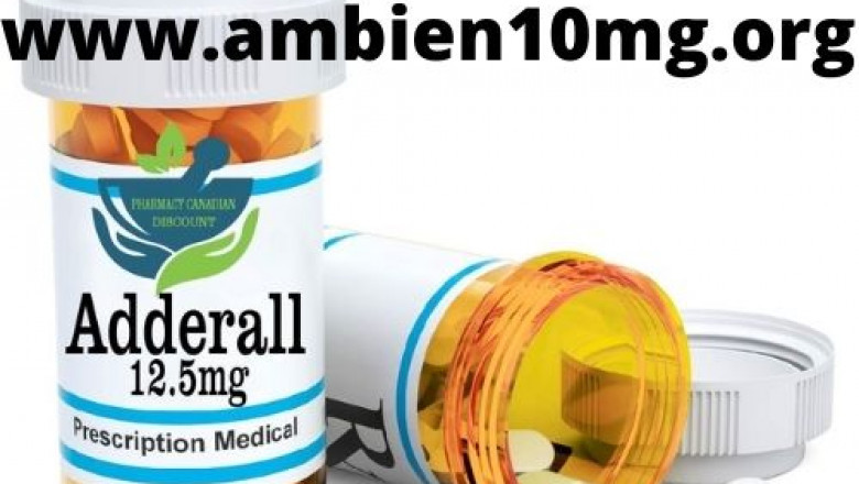 Buy Adderall 30Mg Online || Order Online With Credit Card