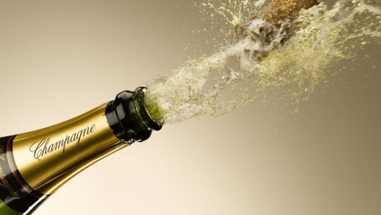 Champagne Market Share to Witness Steady Rise in the Coming Decade