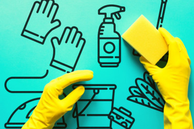 Cleaning Chemicals: List of Best Corporate Green Cleaning Chemicals