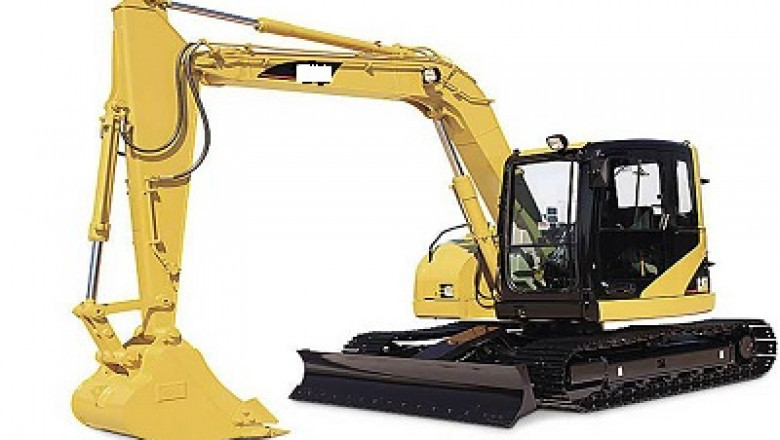 Global Excavator Track Drive Market to be dominated by Asia-pacific region till 2026
