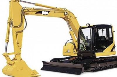 Global Excavator Track Drive Market to be dominated by Asia-pacific region till 2026