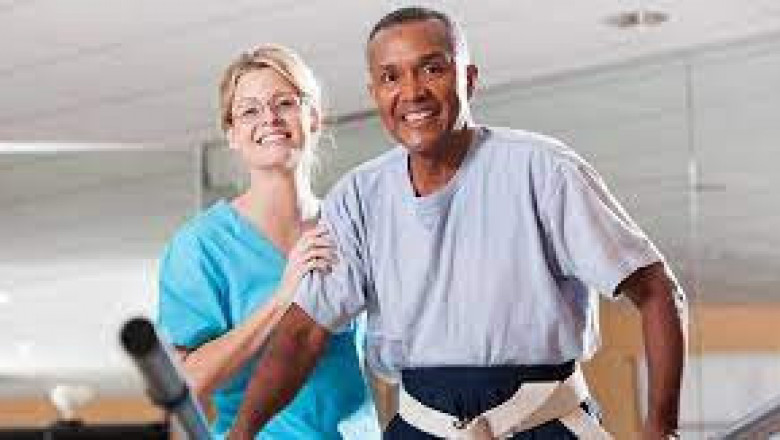 Global Physical Therapy Rehabilitation Solutions Market To Register Growth In Incremental Opportunity During 2027