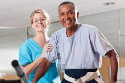 Global Physical Therapy Rehabilitation Solutions Market To Register Growth In Incremental Opportunity During 2027