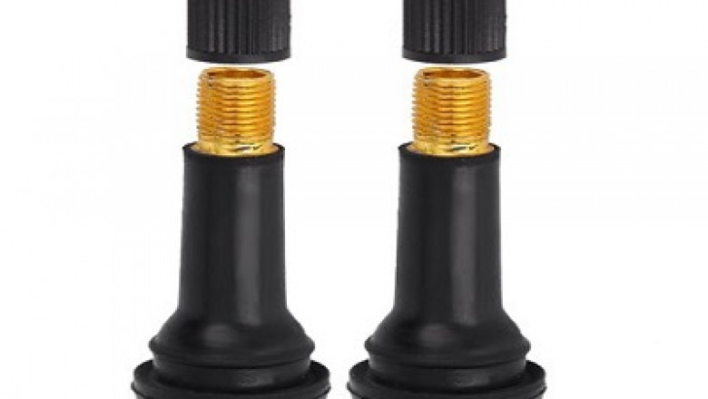 Global Tire Valve Pin Market to be dominated by Asia-pacific region till 2026