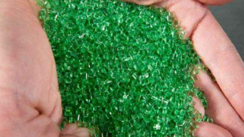 Growth Of Bio-based Construction Polymers Market Projected To Amplify During 2027