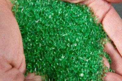 Growth Of Bio-based Construction Polymers Market Projected To Amplify During 2027