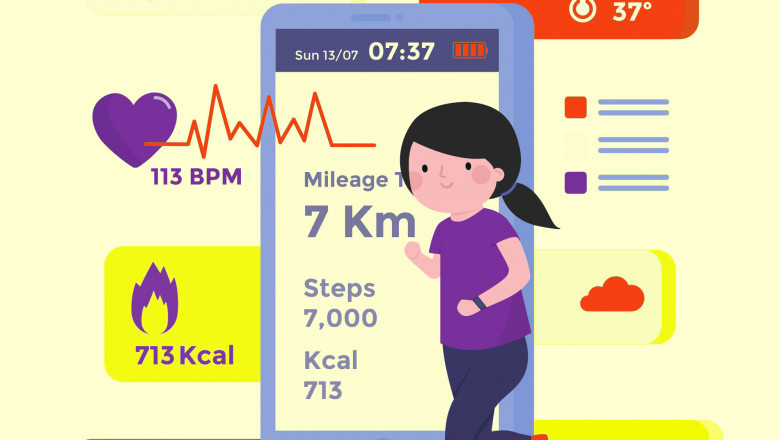 How To Create A Women’s Health Tracking Applications?