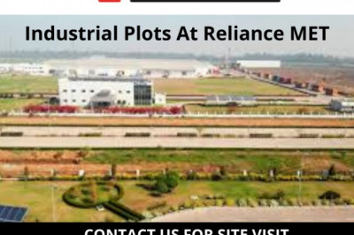 Industrial Plots In Delhi NCR