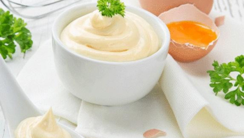 Mayonnaise Market Grows With Changing Consumer Preferences & New Opportunities