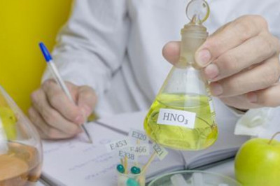 Nitric Acid Market Size, Share, Industry Analysis Report and Forecast 2030 | ChemAnalyst