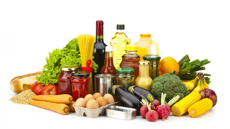 Super Foods Market (2020-2026) by Product, Application, and Region