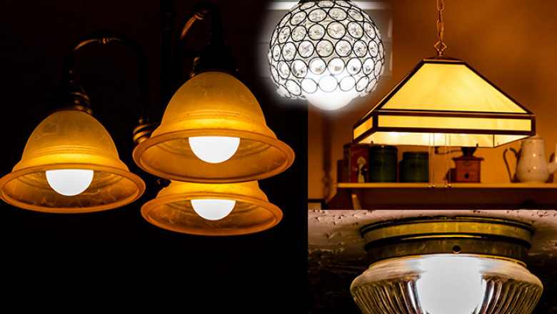 The Lighting Fixtures Market in India: LED Lighting Market Projected to Grow at a CAGR of 8.2%; 2015-2020 & 2021-2024