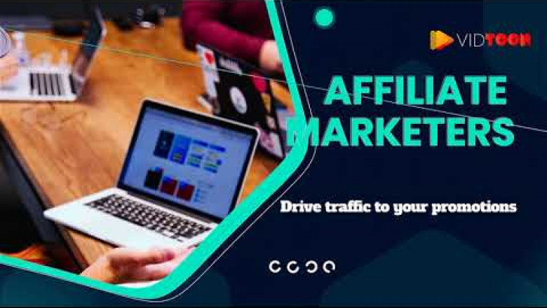 Vidtoon 2.0: An Animation Explainer Video