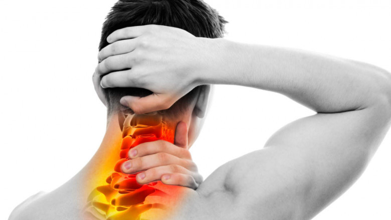 What are the Possible Causes and Treatment for Shoulder Pain?