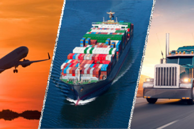 Why choose Sea freight forwarder in China?