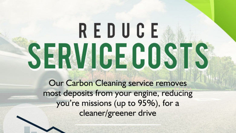 Best carbon cleaner for engines: Decarbon