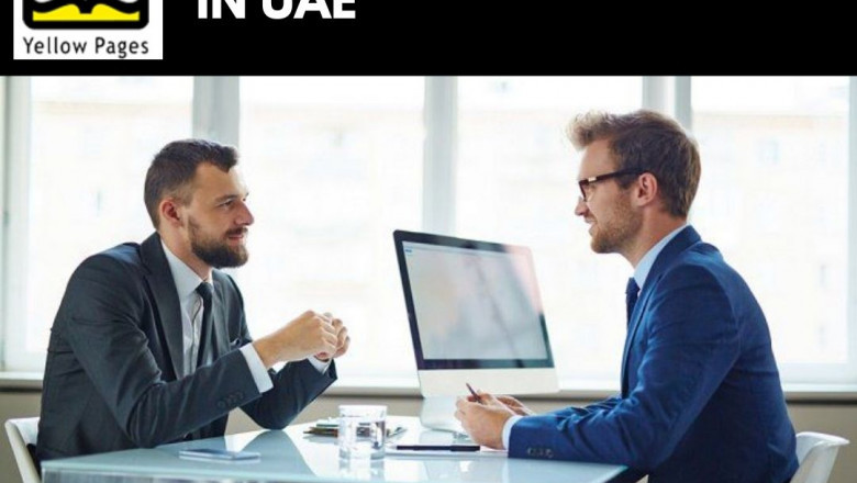 Best Investment Companies & Advisers in UAE