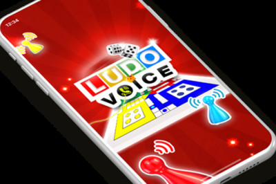 Best Ludo game with voice chat -Ludovoice