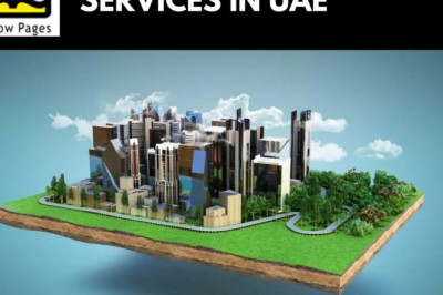 Best Real Estate UAE | Real Estate Companies & Services in UAE
