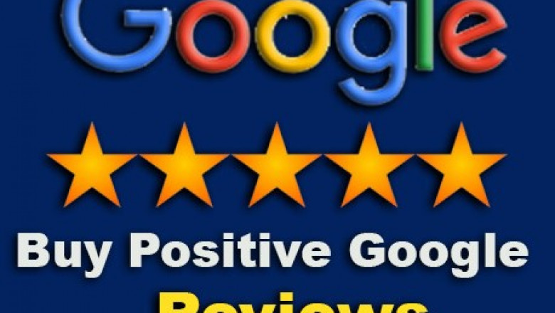 Buy Google Review