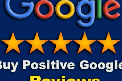 Buy Google Review