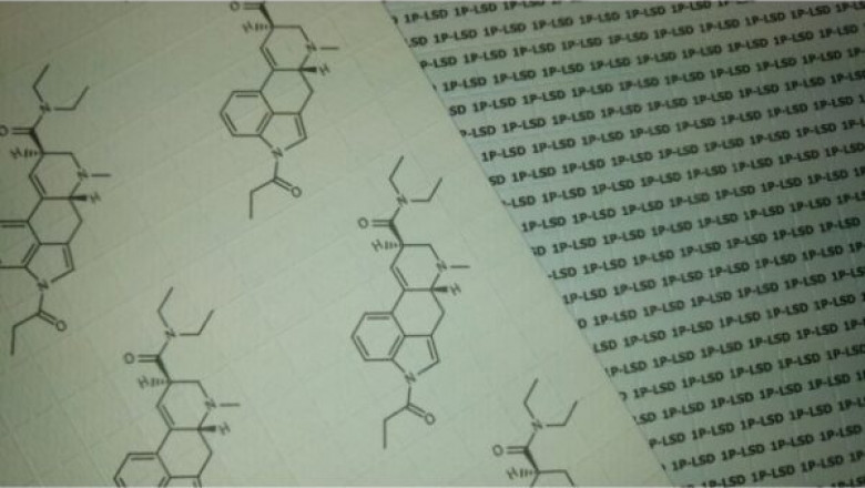 Buy LSD Blotters Online