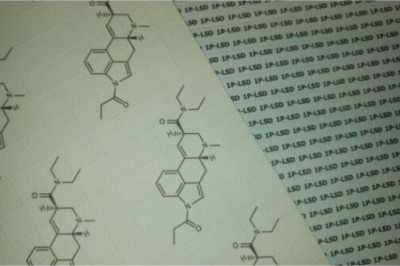 Buy LSD Blotters Online
