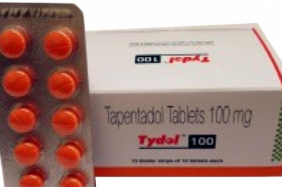 Buy Tapentadol Online | Cheap Nucynta / Tapentadol 100MG COD