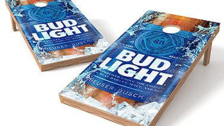 Cornhole Game—Reputable Web Portal to Get Official Cornhole Boards