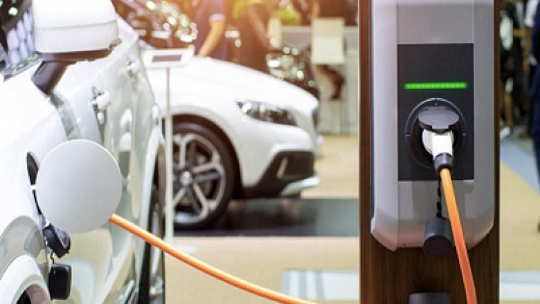 Electric Vehicle Shared Mobility Market Trend 2026