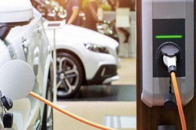 Electric Vehicle Shared Mobility Market Trend 2026