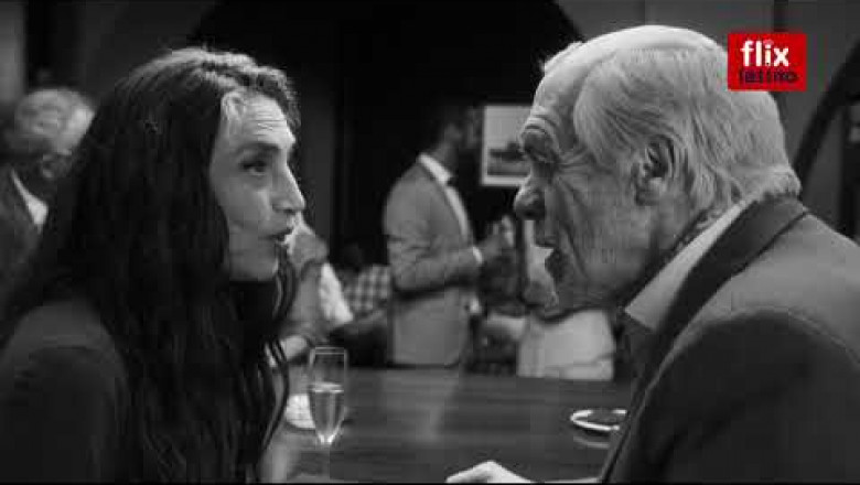 FlixLatino - El Último Traje