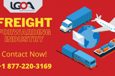Freight Forwarding Industry