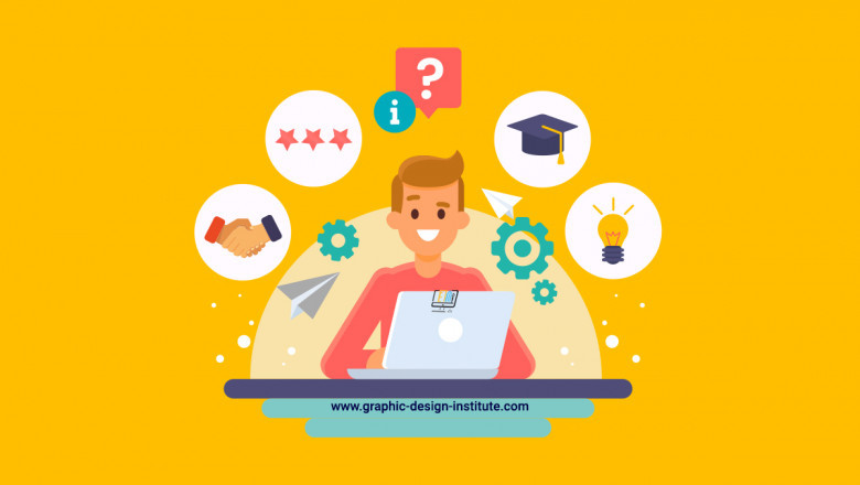 Graphic Design Institute Unique Quality Factors