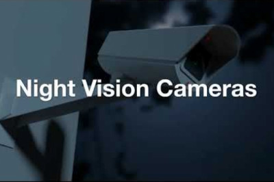How Can I Choose Best Outdoor Wireless Security Camera in Dubai?