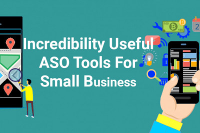 Incredibly Useful ASO Tools for your Small Business