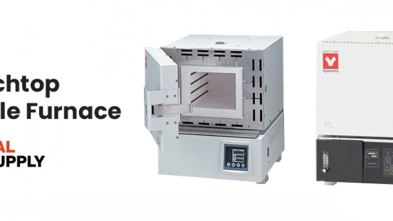 Industrial Applications of the Muffle Furnace