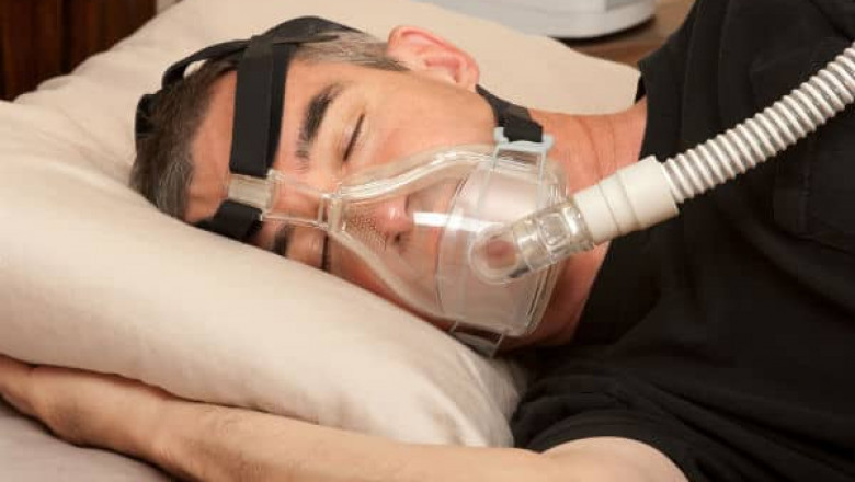 Interesting Facts I Bet You Never Knew About WHY CPAP MASK IS IMPORTANT