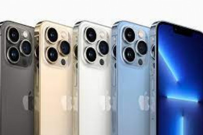 iPhone 13 Pro Max price in Nepal