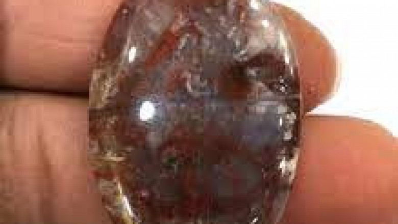 Look Beautiful By Wearing Pietersite Stone