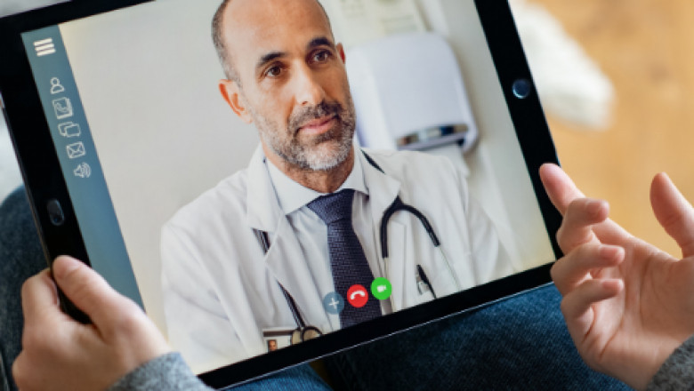 Online Healthcare Consultant - Sprint Medical
