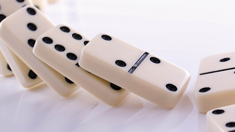 Permainan Domino Online Yang Membawa Sejuta Keuntungan