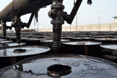 PETRA OIL BITUMEN MANUFACTURERS AND ASPHALTS SUPPLIERS