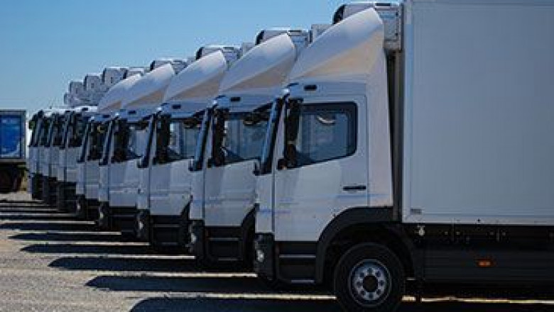Refrigerated Transportation also called as reefer freight.